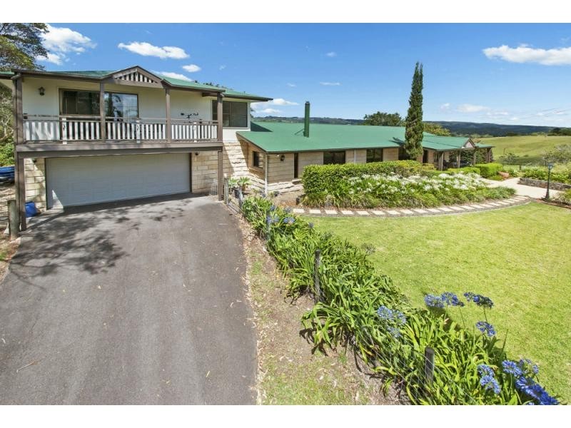 82-84 Thompson Road, Dulong QLD 4560