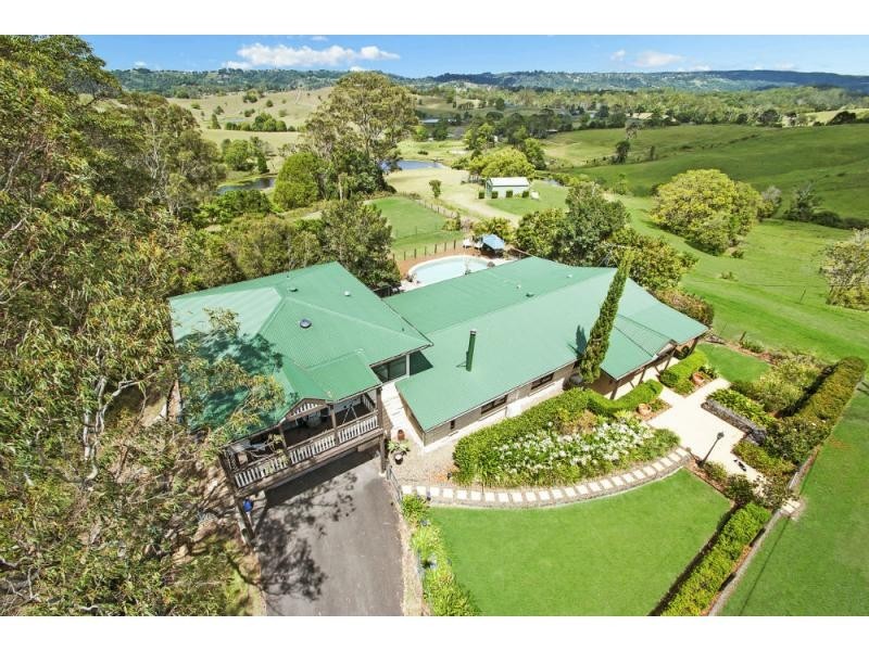 82-84 Thompson Road, Dulong QLD 4560