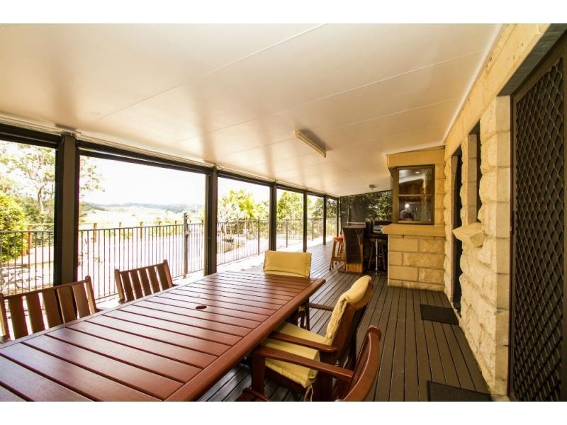 82-84 Thompson Road, Dulong QLD 4560