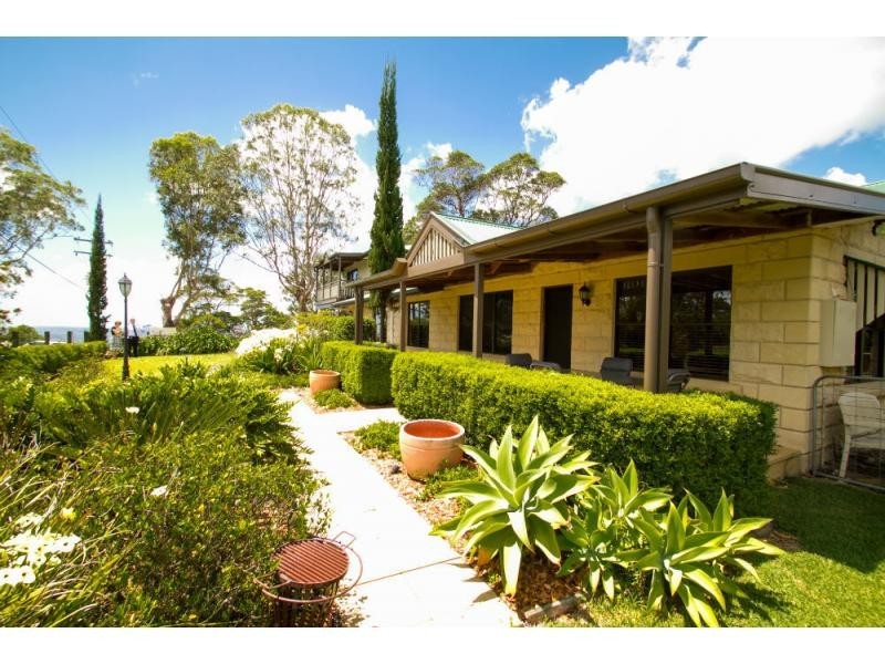 82-84 Thompson Road, Dulong QLD 4560