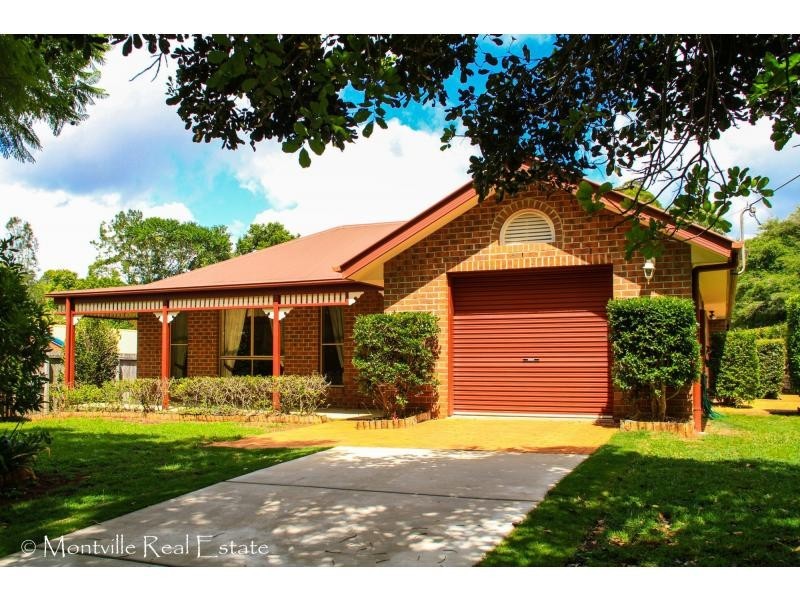 33 Carrington Drive, Flaxton QLD 4560