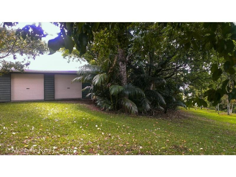 29A Centenary Drive, Maleny QLD 4552