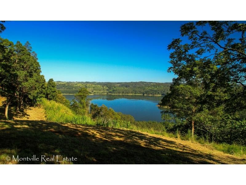 98 Mill Hill Road, Montville QLD 4560