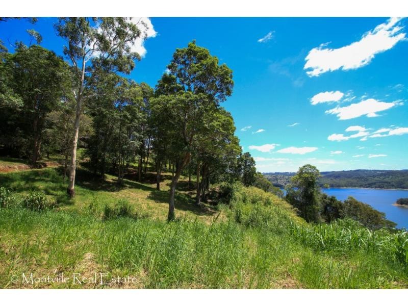 98 Mill Hill Road, Montville QLD 4560