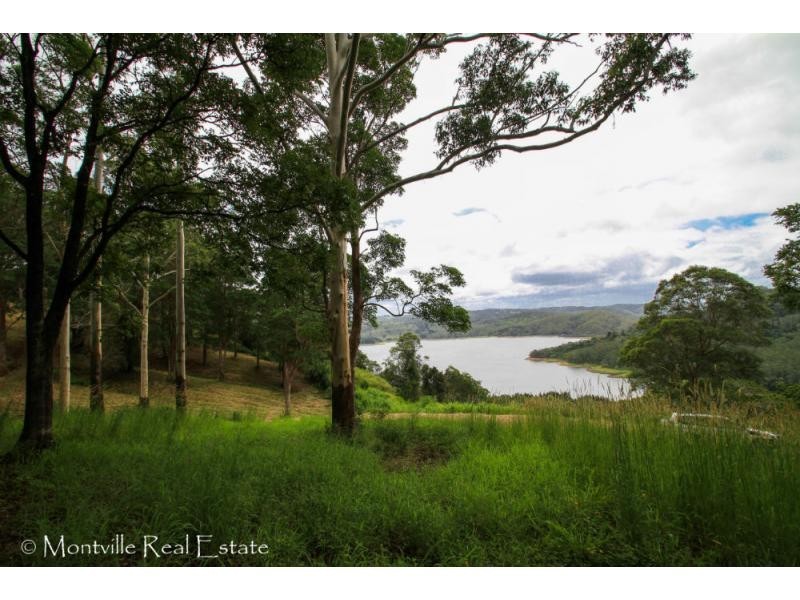 98 Mill Hill Road, Montville QLD 4560
