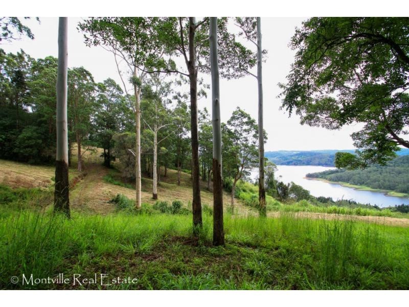 98 Mill Hill Road, Montville QLD 4560