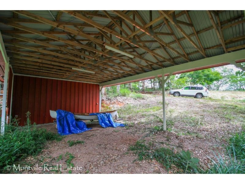 98 Mill Hill Road, Montville QLD 4560