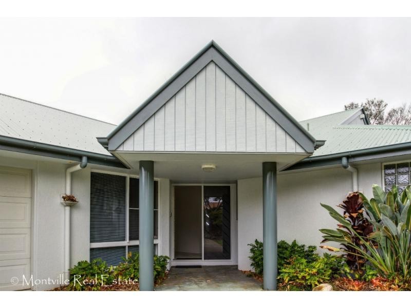 32 Rainbow Park Drive, Mapleton QLD 4560