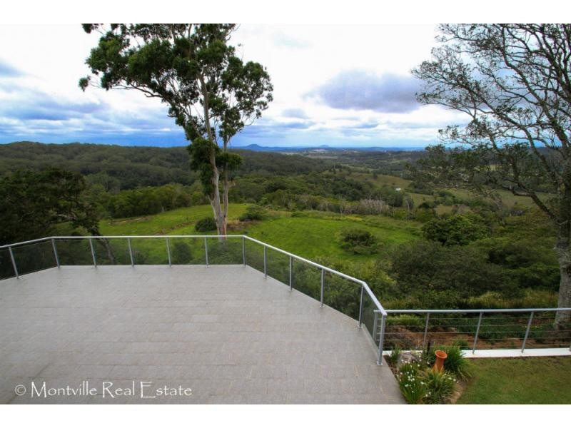 32 Rainbow Park Drive, Mapleton QLD 4560