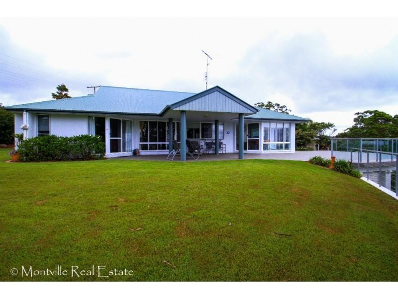 32 Rainbow Park Drive, Mapleton QLD 4560