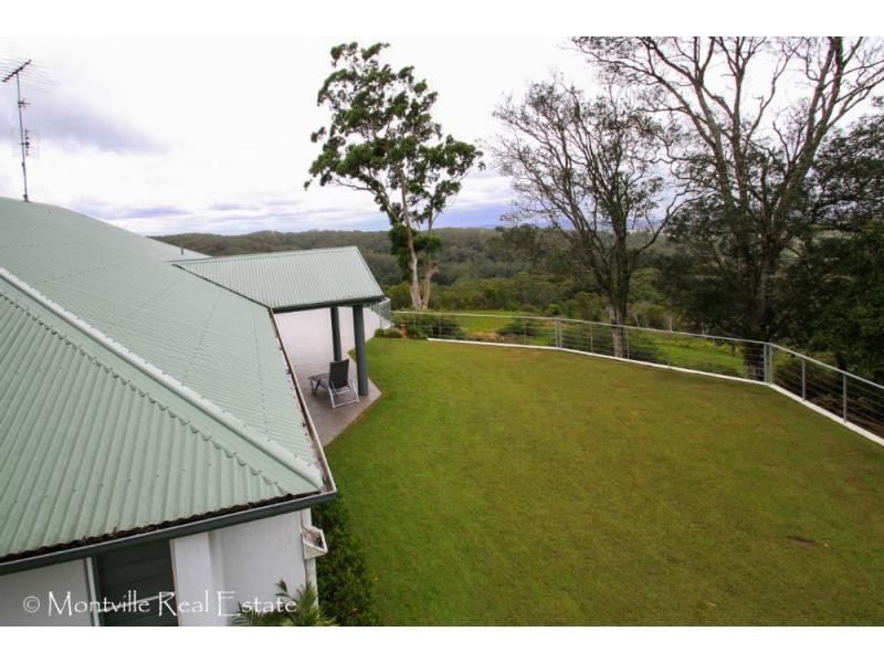 32 Rainbow Park Drive, Mapleton QLD 4560