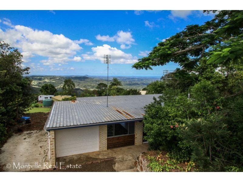43 Main Street, Montville QLD 4560