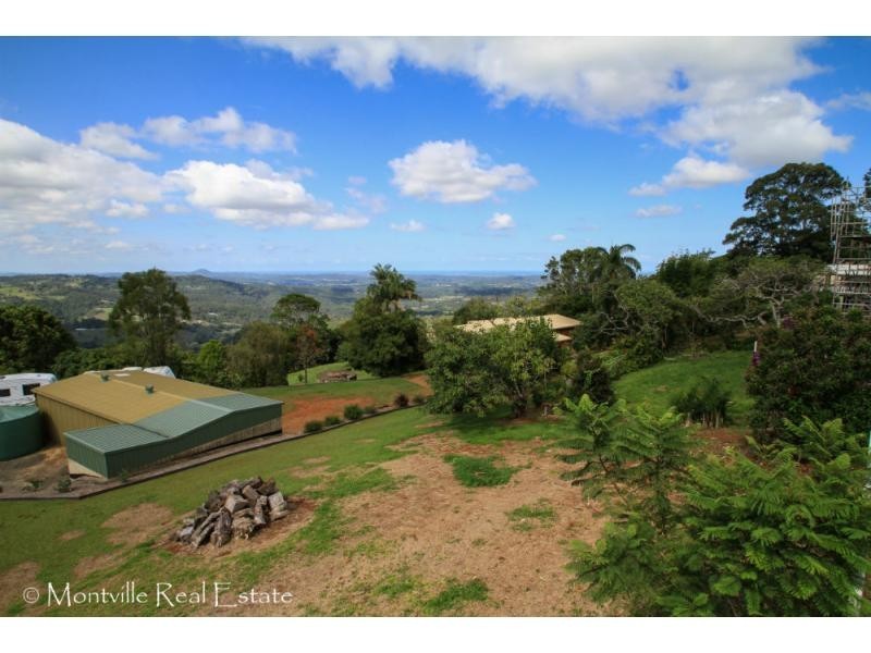 43 Main Street, Montville QLD 4560