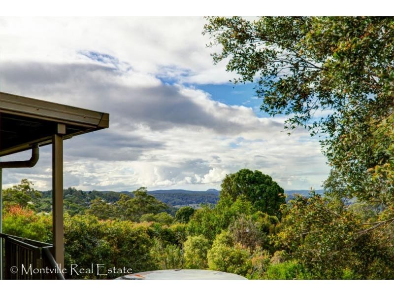20 Kingsview Drive, Flaxton QLD 4560
