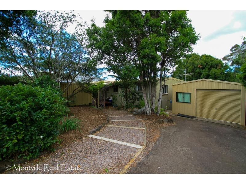 20 Kingsview Drive, Flaxton QLD 4560