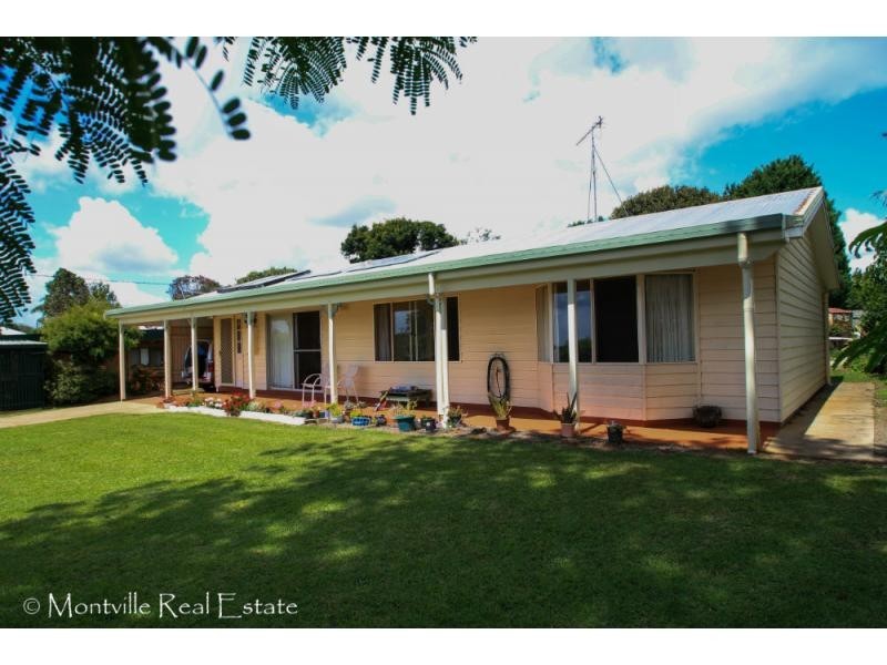 5 Kingsview Drive, Flaxton QLD 4560