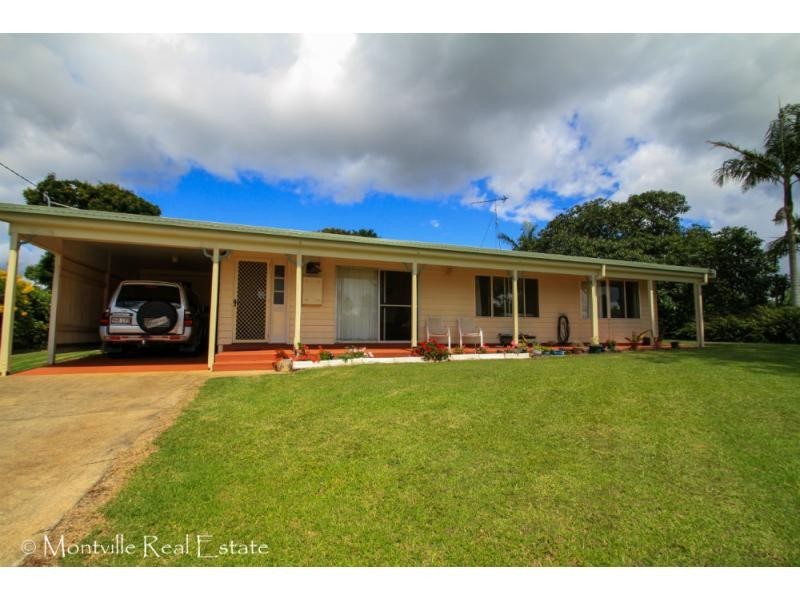 5 Kingsview Drive, Flaxton QLD 4560