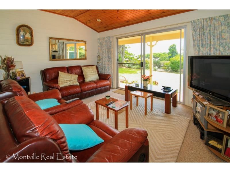 5 Kingsview Drive, Flaxton QLD 4560