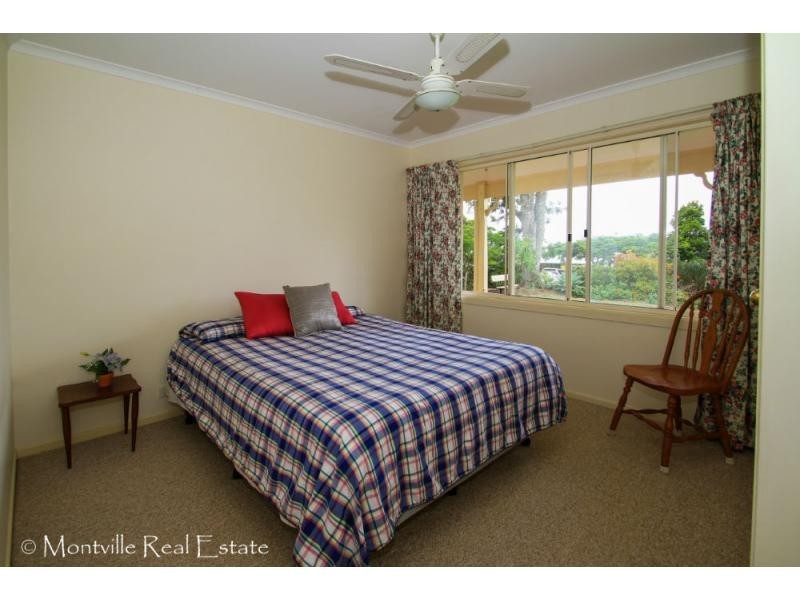 5 Kingsview Drive, Flaxton QLD 4560