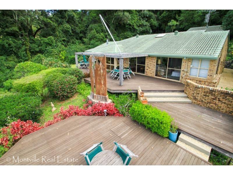 4 Boongala Avenue, Montville QLD 4560