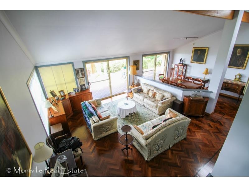 4 Boongala Avenue, Montville QLD 4560