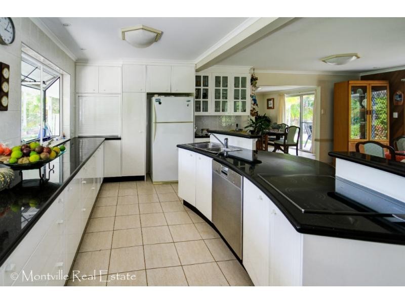 589 Nambour Mapleton Road, Kureelpa, Mapleton QLD 4560