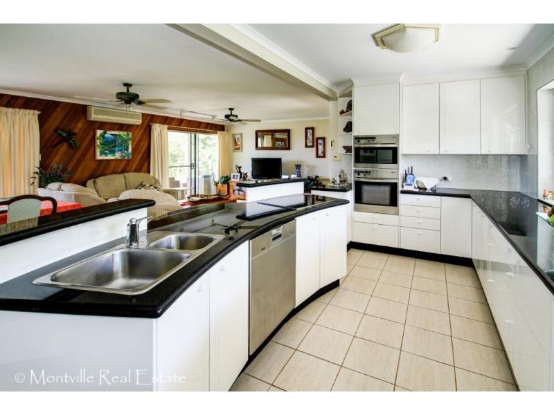 589 Nambour Mapleton Road, Kureelpa, Mapleton QLD 4560