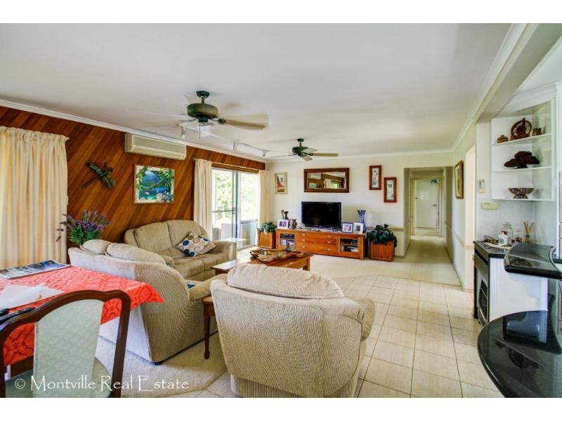 589 Nambour Mapleton Road, Kureelpa, Mapleton QLD 4560