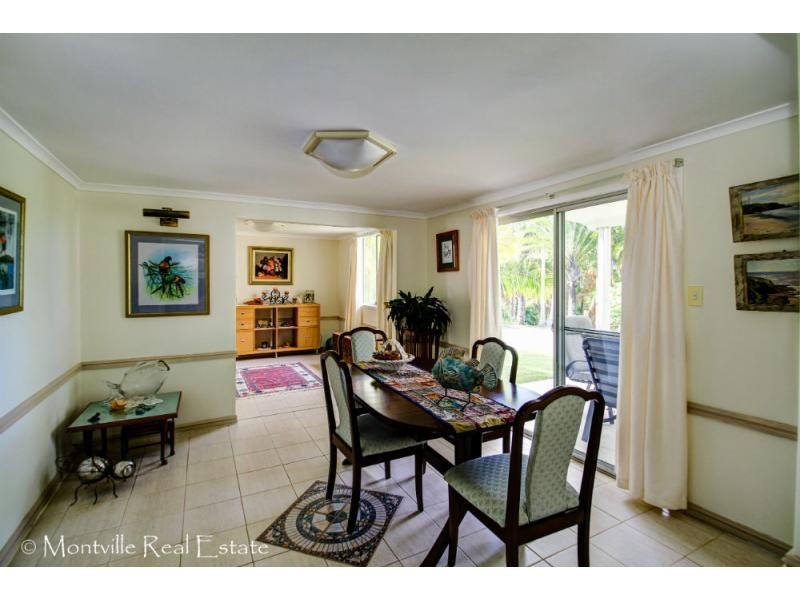 589 Nambour Mapleton Road, Kureelpa, Mapleton QLD 4560