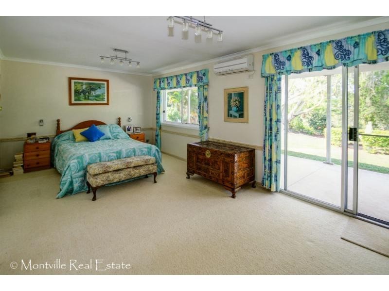 589 Nambour Mapleton Road, Kureelpa, Mapleton QLD 4560
