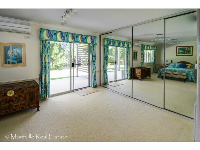 589 Nambour Mapleton Road, Kureelpa, Mapleton QLD 4560