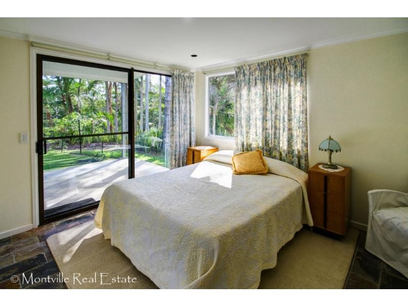589 Nambour Mapleton Road, Kureelpa, Mapleton QLD 4560