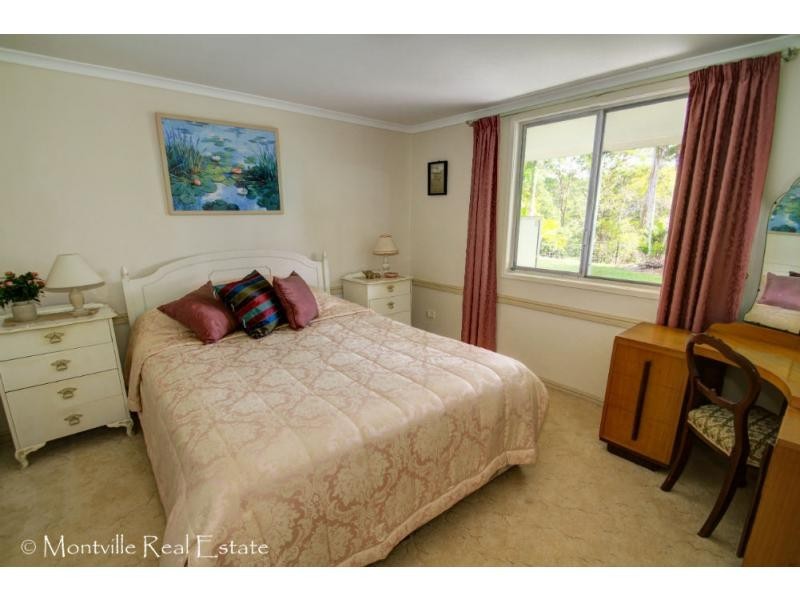 589 Nambour Mapleton Road, Kureelpa, Mapleton QLD 4560