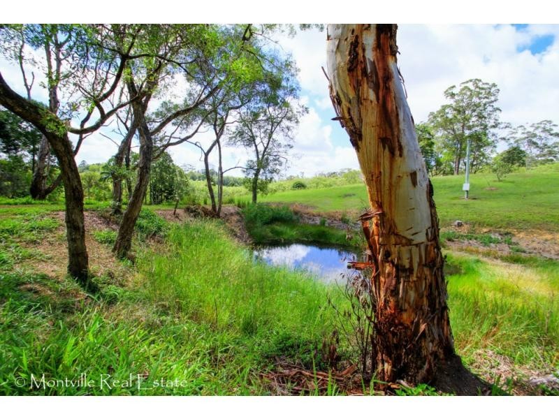 589 Nambour Mapleton Road, Kureelpa, Mapleton QLD 4560