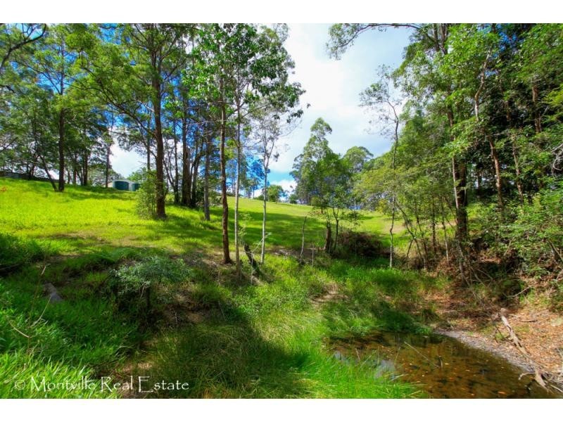 589 Nambour Mapleton Road, Kureelpa, Mapleton QLD 4560