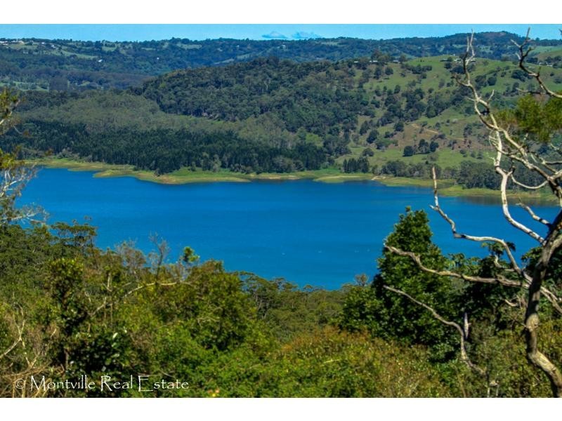 218 Western Avenue, Montville QLD 4560