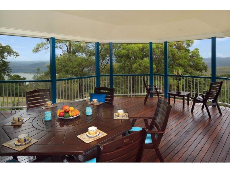 218 Western Avenue, Montville QLD 4560