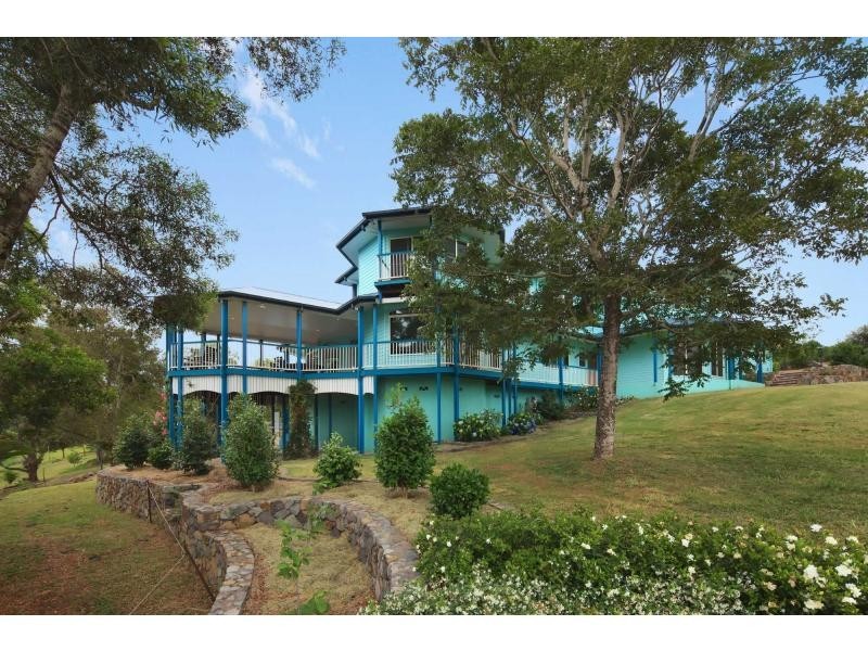 218 Western Avenue, Montville QLD 4560