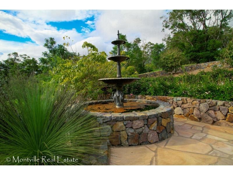 218 Western Avenue, Montville QLD 4560