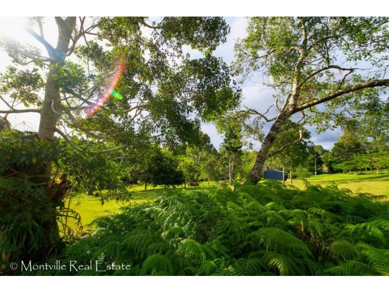 218 Western Avenue, Montville QLD 4560