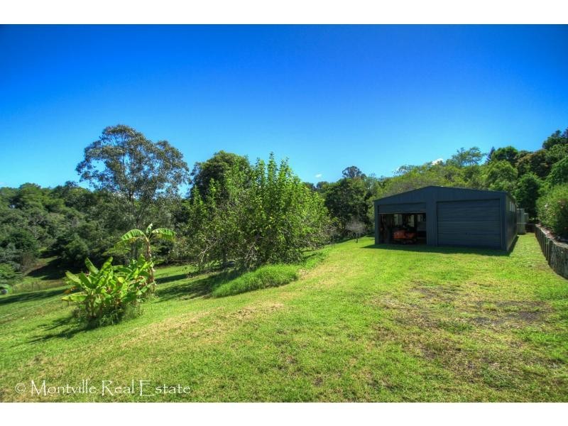 218 Western Avenue, Montville QLD 4560