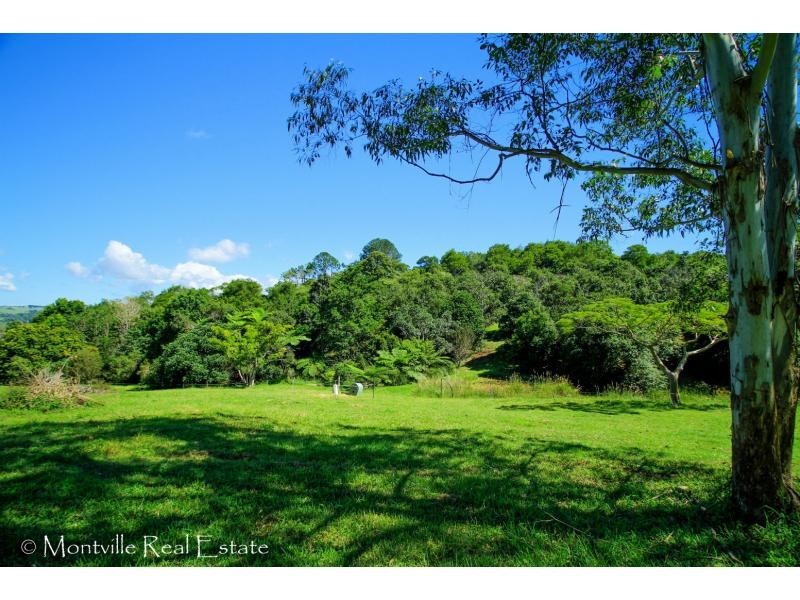 218 Western Avenue, Montville QLD 4560