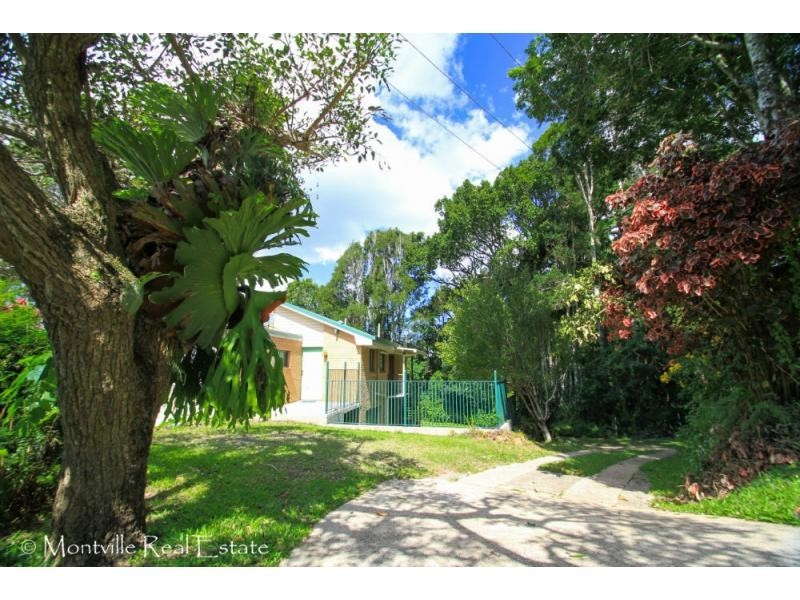 6 Boongala Avenue, Montville QLD 4560