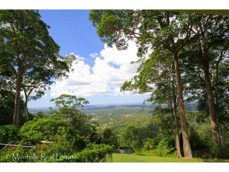 6 Boongala Avenue, Montville QLD 4560
