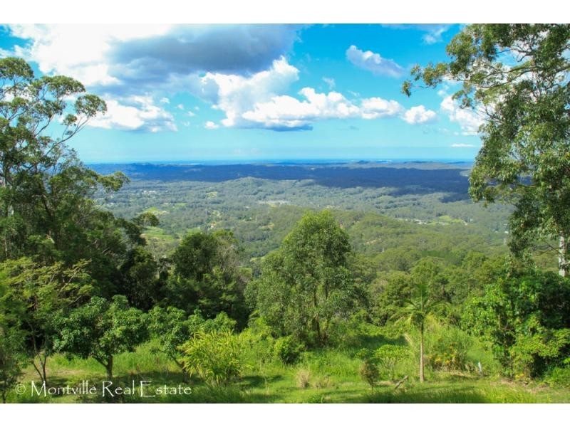 6 Boongala Avenue, Montville QLD 4560