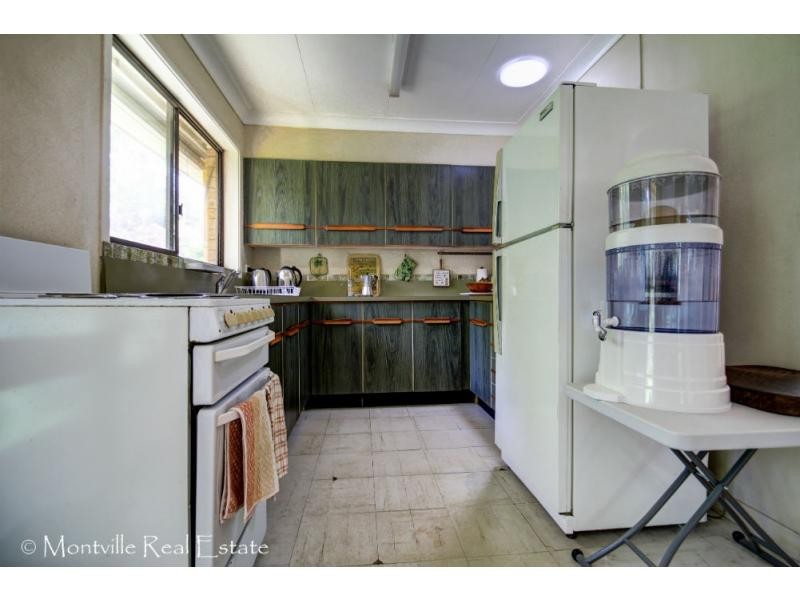 6 Boongala Avenue, Montville QLD 4560