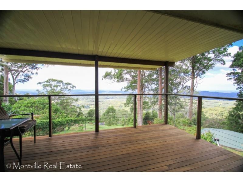 6 Boongala Avenue, Montville QLD 4560