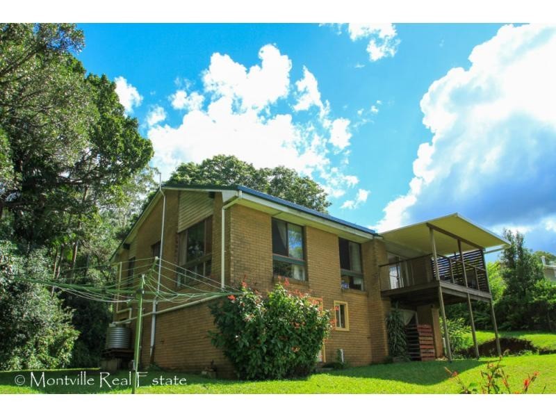 6 Boongala Avenue, Montville QLD 4560