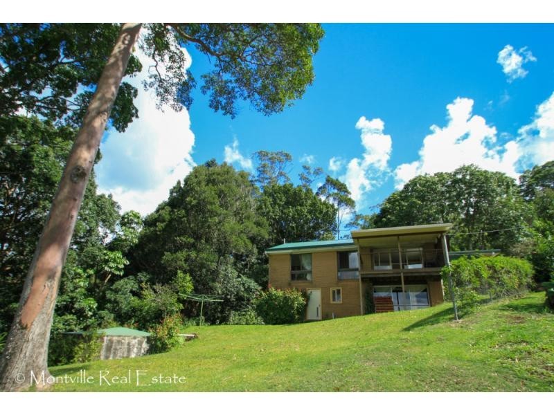 6 Boongala Avenue, Montville QLD 4560