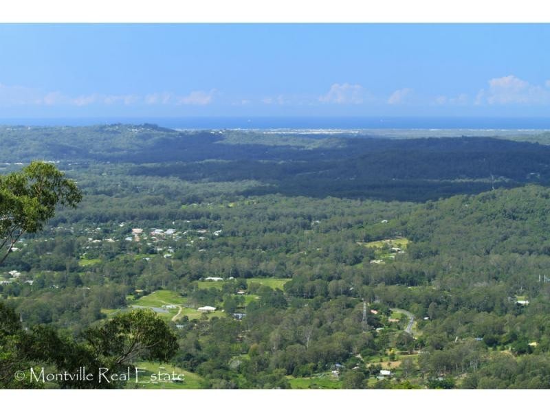 6 Boongala Avenue, Montville QLD 4560